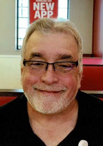 Dennis M. Kelley